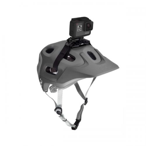 GoPro ベンティッド ヘルメットマウント Vented Helmet Mount