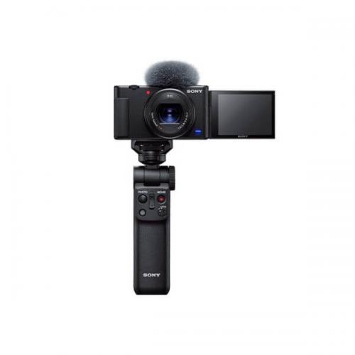 SONY VLOGCAM グリップセット ZV-1G Vlog用カメラ