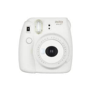 instax mini 8+