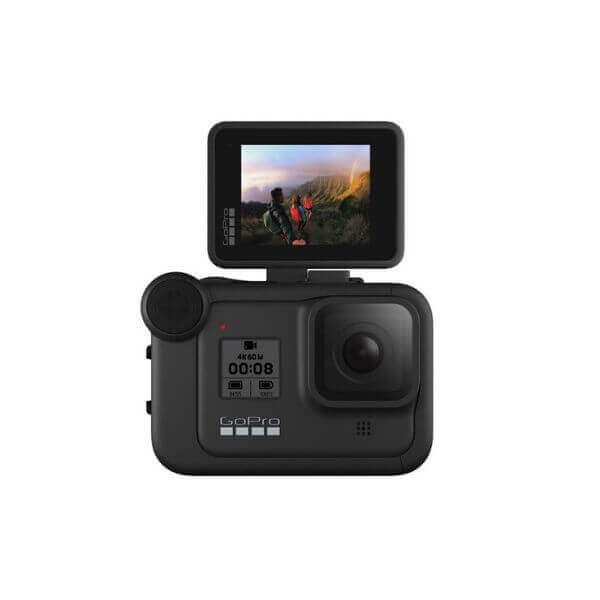 GoPro HERO8 ディスプレイモジュラー