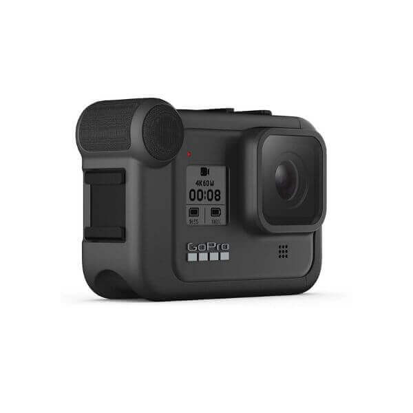 GoPro HERO8 メディアモジュラー