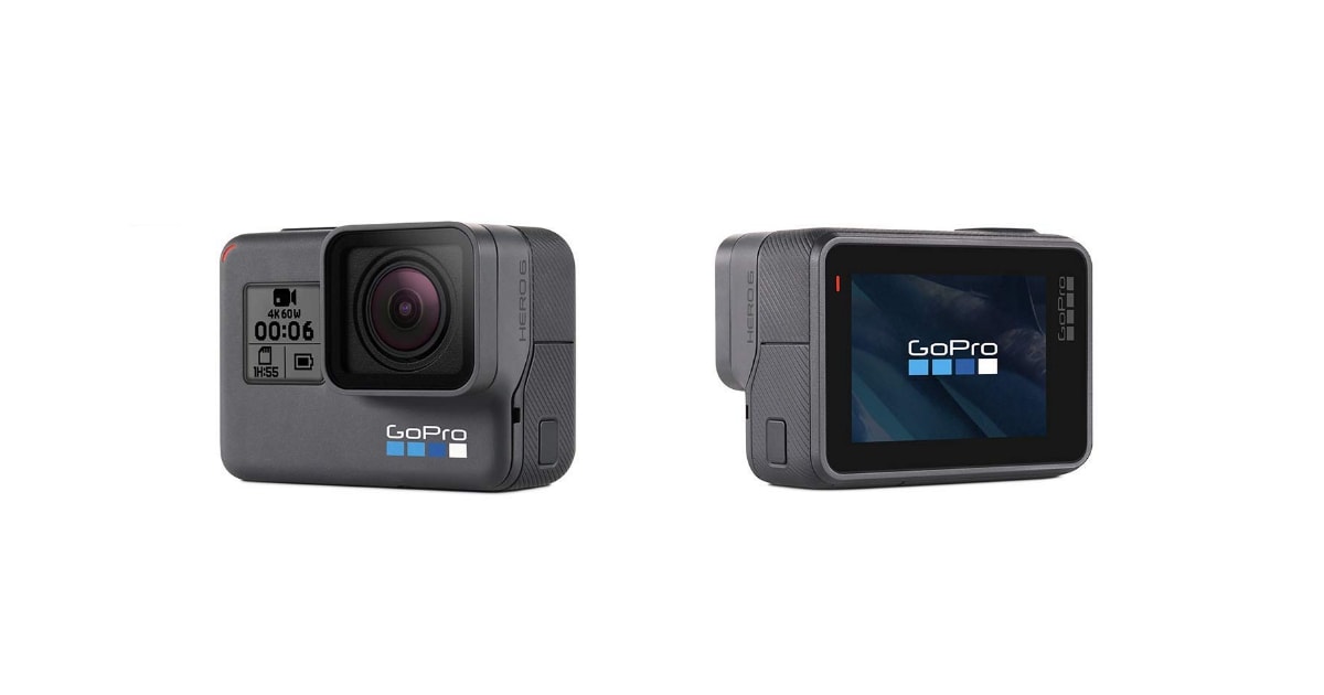 2023年最新】GoProの使い方はこんなにもある！GoProの活用事例を紹介