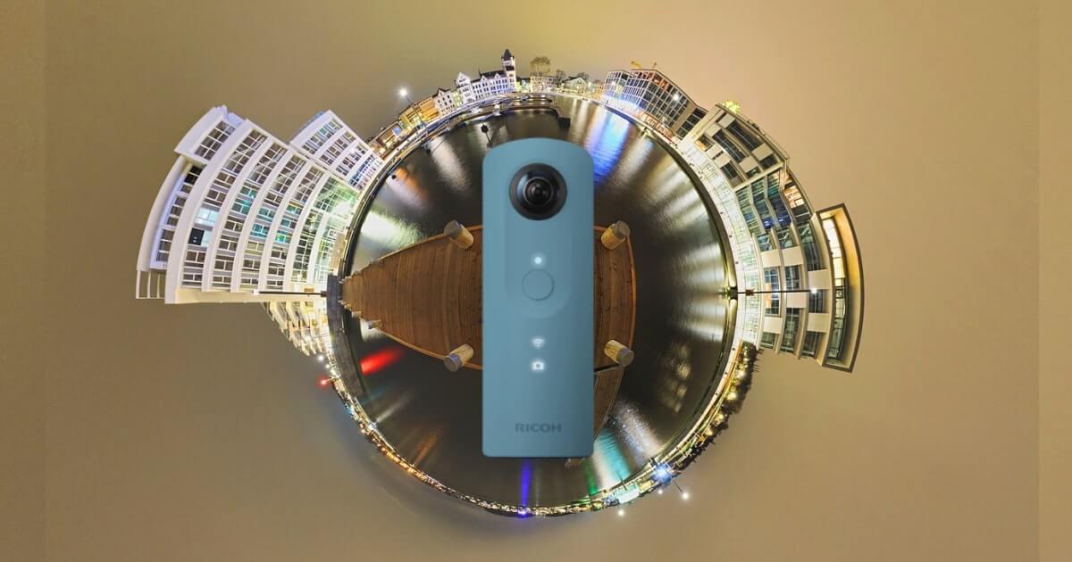 360度カメラの楽しい使い方！おすすめ活用事例をご紹介！ | タビショットプラス
