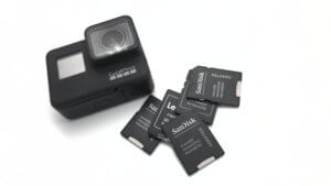 【GoPro9に対応】GoProにおすすめのmicroSDカードって？選び方を詳しく解説！