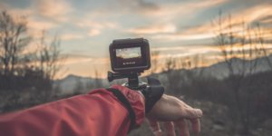 【GoProのタイムラプス】使い方や活用法を徹底解説！