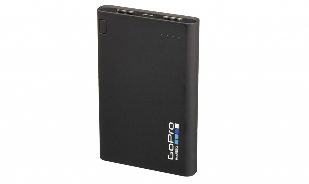 Goproを持って飛行機に乗る際の注意点とバッテリー確保の対策 タビショットプラス