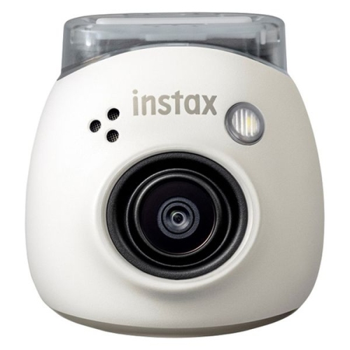 チェキ instax Pal　インスタントカメラ