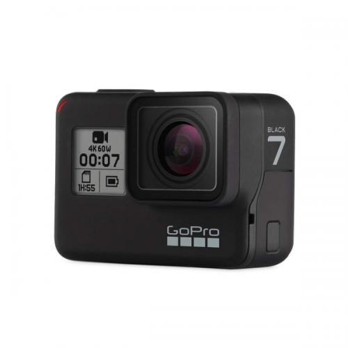 GoPro HERO7 Black 新品
