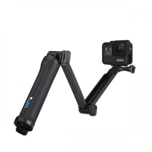 GoPro HERO7 Black カメラアームセット