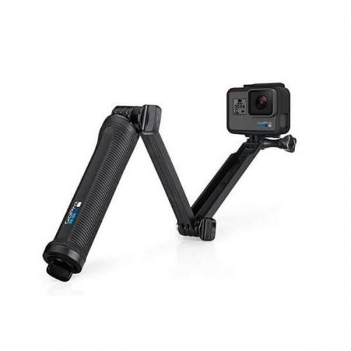 GoPro HERO6 Black カメラアームセット