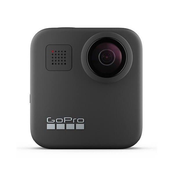 テレビ/映像機器 その他 GoPro Max 360度カメラ