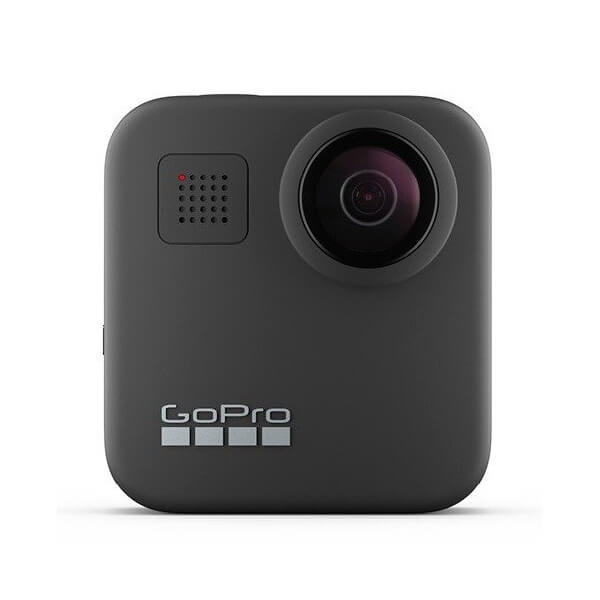 レンタル｜GoPro Max 360度カメラ | Tavishot【タビショット】