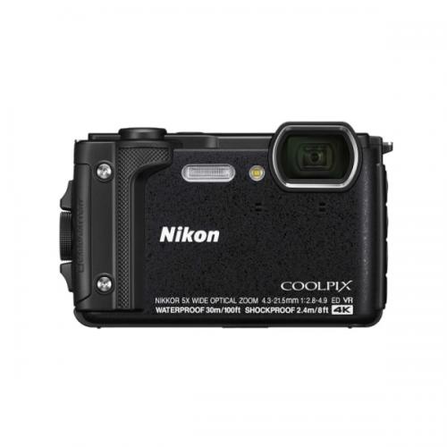 Nikon COOLPIX W300 防水カメラ