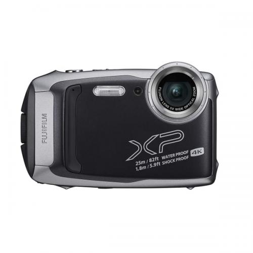 FUJIFILM 防水カメラ XP140