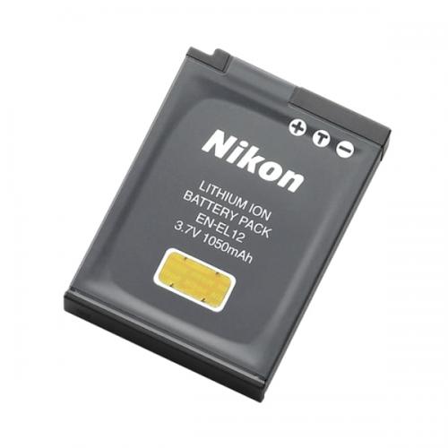 Nikon COOLPIX W300 予備バッテリー