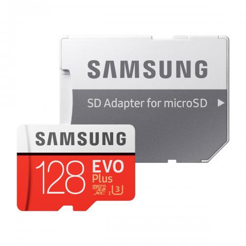 microSDカード 128GB (レンタル品)