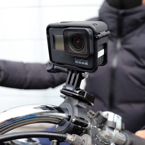 カメラ ビデオカメラ GoPro HERO7 Black ツーリングセット