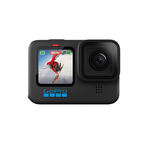 GoPro HERO10 Black