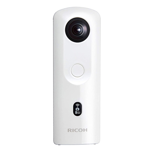 RICOH THETA SC2 360度カメラ