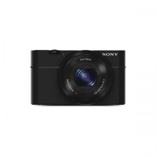 SONY デジタルカメラ Cyber-shot RX100