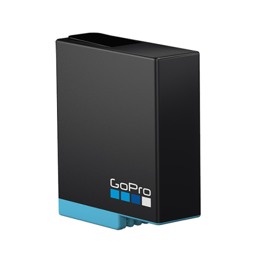 GoPro HERO8専用 充電式予備バッテリー