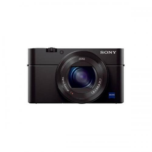 SONY デジタルカメラ Cyber-shot RX100M4