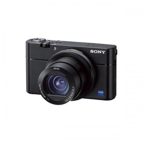SONY デジタルカメラ Cyber-shot RX100M5A