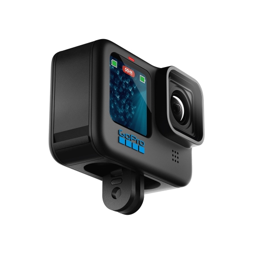 店長特典付 Gopro Hero9 本体のみ - カメラ