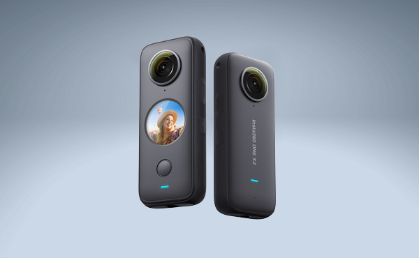 Insta360