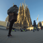 GoProは街歩きにおすすめ！ひとり旅にGoProを持っていくべき5つの理由
