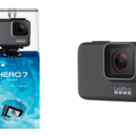 GoPro HERO7 silver購入のメリットとデメリット