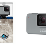 GoPro HERO7 White購入のメリットとデメリット