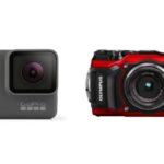 ダイビング撮影はGoPro HERO6とオリンパス TG-5がおすすめ