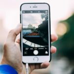 GoProで撮った動画を編集！無料アプリソフト「Quik」で簡単に！