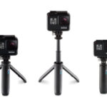 GoPro Shortyは自撮り棒にも三脚にもなる超便利なマウント