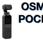 DJI OSMO POCKET