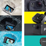 GoProの過去モデルからHERO8,MAXまでを比較！今購入するならどのモデルがおすすめ？