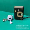チェキ instax Pal・instax mini LiPlay ブラック フィルムセット - 画像 (2)