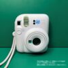 チェキ 【フィルムセット】チェキ instax mini 12+フィルム20枚 - 画像 (2)