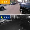 サンワサプライ セキュリティカメラ グレー CMS-SC01GY - 画像 (4)