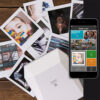 スマホdeチェキ instax SHARE SP-3 スマホプリンター - 画像 (5)