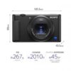 SONY VLOGCAM グリップセット ZV-1G Vlog用カメラ - 画像 (5)