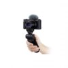 SONY VLOGCAM グリップセット ZV-1G Vlog用カメラ - 画像 (3)