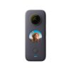 Insta360 ONE X2 バレットタイム+専用自撮り棒セット - 画像 (2)