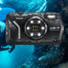 RICOH WG-7 防水カメラ - 画像 (3)