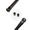 Insta360 ONE X2 超長い自撮り棒セット - 画像 (5)