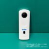 RICOH THETA SC2 360度カメラ - 画像 (2)