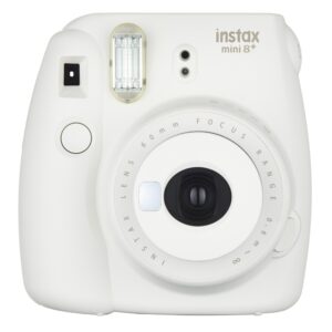 チェキ instax mini8プラス