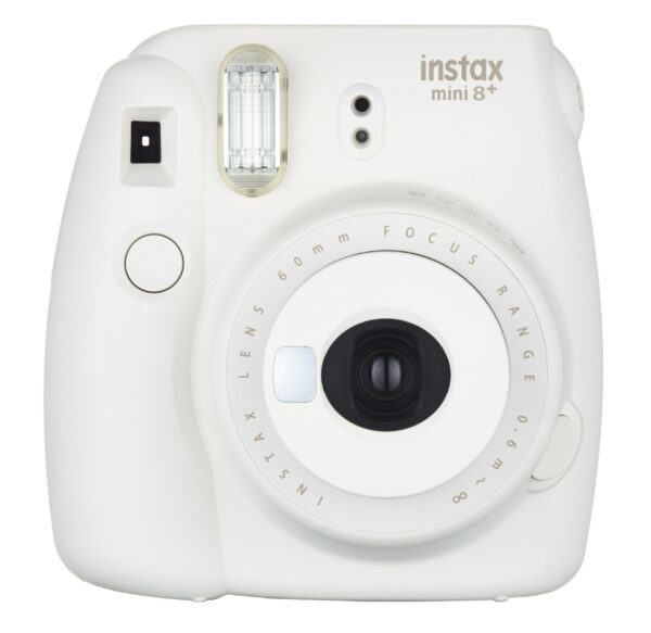 チェキ instax mini8プラス
