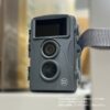 サンワサプライ セキュリティカメラ グレー CMS-SC01GY - 画像 (2)